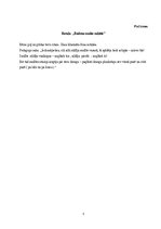 Prakses atskaite 'Kvalifikācijas prakse pirmsskolā', 5.