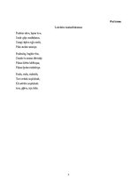 Prakses atskaite 'Kvalifikācijas prakse pirmsskolā', 7.