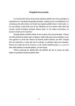 Prakses atskaite 'Kvalifikācijas prakse pirmsskolā', 9.