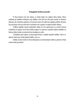 Prakses atskaite 'Kvalifikācijas prakse pirmsskolā', 16.