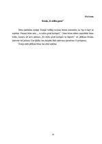 Prakses atskaite 'Kvalifikācijas prakse pirmsskolā', 18.