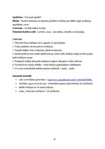 Prakses atskaite 'Kvalifikācijas prakse pirmsskolā', 24.