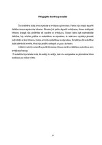 Prakses atskaite 'Kvalifikācijas prakse pirmsskolā', 25.