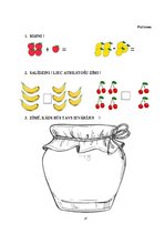 Prakses atskaite 'Kvalifikācijas prakse pirmsskolā', 27.