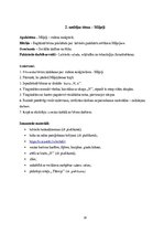 Prakses atskaite 'Kvalifikācijas prakse pirmsskolā', 28.