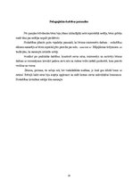 Prakses atskaite 'Kvalifikācijas prakse pirmsskolā', 29.