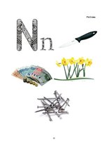 Prakses atskaite 'Kvalifikācijas prakse pirmsskolā', 33.