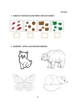 Prakses atskaite 'Kvalifikācijas prakse pirmsskolā', 36.