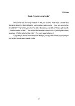 Prakses atskaite 'Kvalifikācijas prakse pirmsskolā', 37.