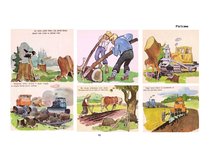 Prakses atskaite 'Kvalifikācijas prakse pirmsskolā', 42.