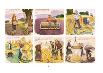 Prakses atskaite 'Kvalifikācijas prakse pirmsskolā', 43.