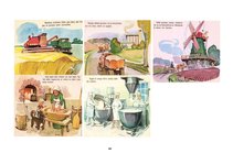 Prakses atskaite 'Kvalifikācijas prakse pirmsskolā', 44.