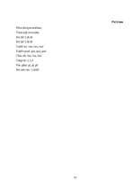 Prakses atskaite 'Kvalifikācijas prakse pirmsskolā', 51.