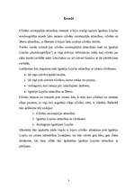 Referāts 'Cilvēku savstarpējās attiecības Sv.Ignātija Lojolas "Autobiogrāfijā"', 3.