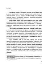 Konspekts 'Darba ražīguma būtība un mūsdienu teorijas', 3.
