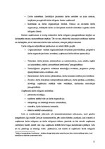 Konspekts 'Darba ražīguma būtība un mūsdienu teorijas', 11.