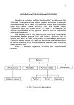 Referāts 'Uzņēmuma "Randoms Plus" gada pārskata sastādīšana un tā novērtēšana', 6.