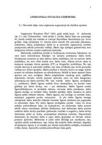 Referāts 'Uzņēmuma "Randoms Plus" gada pārskata sastādīšana un tā novērtēšana', 7.