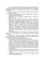 Referāts 'Uzņēmuma "Randoms Plus" gada pārskata sastādīšana un tā novērtēšana', 20.