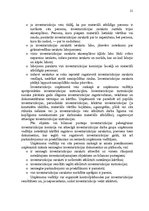 Referāts 'Uzņēmuma "Randoms Plus" gada pārskata sastādīšana un tā novērtēšana', 21.