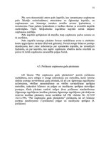 Referāts 'Uzņēmuma "Randoms Plus" gada pārskata sastādīšana un tā novērtēšana', 31.