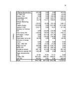 Referāts 'Uzņēmuma "Randoms Plus" gada pārskata sastādīšana un tā novērtēšana', 36.