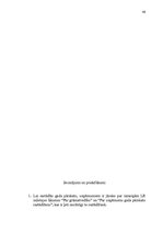 Referāts 'Uzņēmuma "Randoms Plus" gada pārskata sastādīšana un tā novērtēšana', 46.