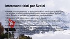 Prezentācija 'Šveice', 25.