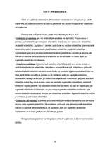 Referāts 'Reorganizācijas procesa posmi', 4.