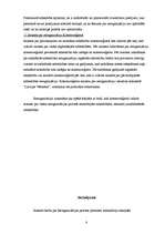 Referāts 'Reorganizācijas procesa posmi', 8.