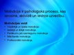 Prezentācija 'Profesijas izvēles motivācija psiholoģijas studentiem jauniešu vecumā', 5.