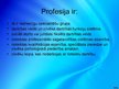 Prezentācija 'Profesijas izvēles motivācija psiholoģijas studentiem jauniešu vecumā', 6.