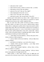 Eseja 'Līderība', 2.