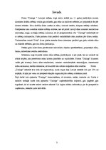 Referāts 'Uzņēmuma prezentācija - SIA "Dialogs"', 3.