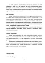 Referāts 'Uzņēmuma prezentācija - SIA "Dialogs"', 9.