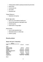 Referāts 'Uzņēmuma prezentācija - SIA "Dialogs"', 10.