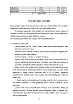 Referāts 'Uzņēmuma prezentācija - SIA "Dialogs"', 15.