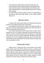 Referāts 'Uzņēmuma prezentācija - SIA "Dialogs"', 20.