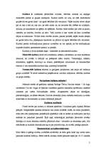 Konspekts 'Sociālās dzīves organizācija. Kultūra', 2.