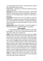 Konspekts 'Sociālās dzīves organizācija. Kultūra', 3.