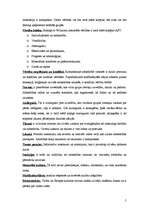 Konspekts 'Sociālās dzīves organizācija. Kultūra', 5.