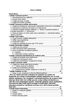 Biznesa plāns 'Biznesa plāns naktsklubam "M2TheK"', 1.