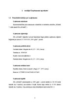 Biznesa plāns 'Biznesa plāns naktsklubam "M2TheK"', 4.