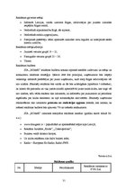 Biznesa plāns 'Biznesa plāns naktsklubam "M2TheK"', 31.