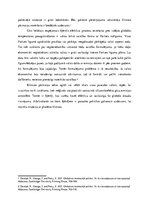 Eseja 'Ko paredz 2015. gada Parīzes vienošanās un ar ko šis mehānisms atšķiras no Kioto', 3.