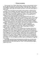 Referāts 'Recenzija par filmu "Drošsirdis"', 4.