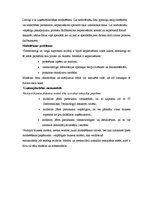 Referāts 'Uzņēmējdarbības procesu modelēšana, plānošana un prognozēšana', 3.