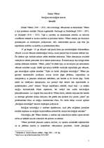 Referāts 'Maksa Vēbera reliģijas socioloģijas analīze', 1.