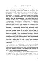 Referāts 'Maksa Vēbera reliģijas socioloģijas analīze', 3.