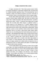 Referāts 'Maksa Vēbera reliģijas socioloģijas analīze', 6.